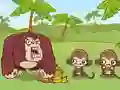 Hra Monkey n Bananas 2 online
