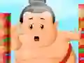 Hra Sumo saga online