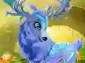 Hra My Fairytale Deer online