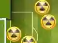 Hra Soccer Caps online