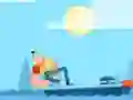 Hra Gone Fishing online