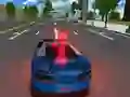 Hra Police Car Offroad online