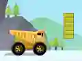 Hra Truck Rush online