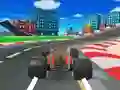 Hra Formula Racing online
