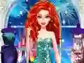 Hra Princess Prom Dress Collection online
