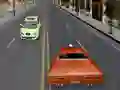 Hra 3D Racer 2 online