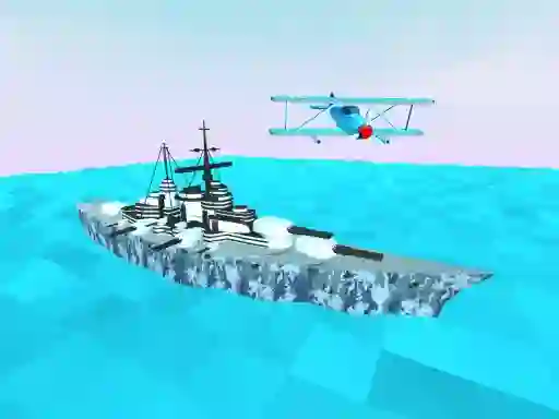 Hra Air Defence 3D online