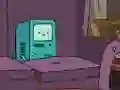 Hra Adventure Time: BMO Play Along With Me online