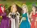 Hra Princess of Thrones online