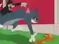 Hra Tom and Jerry: Chasing Jerry online