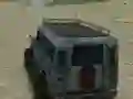 Hra Xtreme Offroad Car Racing 4x4 online