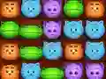 Hra Candy Pets online