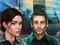 Hra Trapped in Fearland online