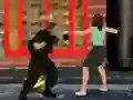 Hra Streets of Anarchy: Fists of War online
