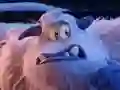 Hra Smallfoot Puzzle online