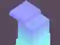 Hra Rainbow Stacker online