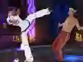 Hra Superhero Fight online