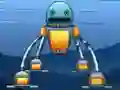 Hra Robot Connections online