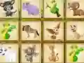 Hra Find This Animal online