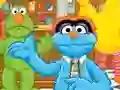 Hra The Furchester Hotel: A Helping Hand online