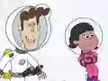 Hra The Adventures of Napkin Man! Get Well Soon online
