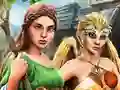 Hra Throne of Power online