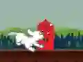 Hra Ruby Skye P.I. - Fetch Pixel Fetch online