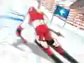 Hra Winter Sports: Slalom Hero online