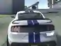 Hra Y8 Multiplayer Stunt Cars online