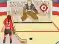 Hra Table Hockey Hero online