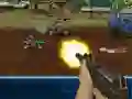 Hra Warzone Getaway 2 online