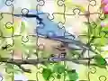 Hra Jigsaw Puzzle: Spring online