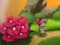 Hra Tiny garden online