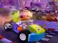 Hra LEGO® Friends Heartlake Rush online