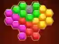 Hra Hexa Puzzle online