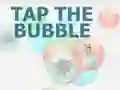 Hra Tap The Bubble online