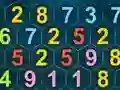 Hra Match 10 Saga online