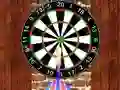Hra 3D Darts online