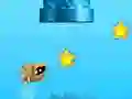 Hra Flappy Box online