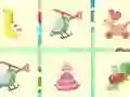 Hra Find The Toys online