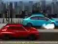 Hra Drag Racing Club online