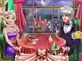 Hra Ice Queen Wedding Proposal online