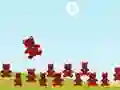 Hra Save Teddy Bears online