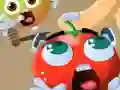 Hra Tomato Crush online