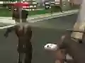 Hra Crazy Zombies online