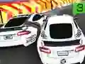Hra Ice Rider Racing Cars online