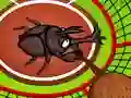 Hra Animal Olympics Hammer Throw online