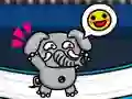 Hra Animal Olympics Trampoline online