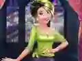 Hra Cinderella in Modern land online