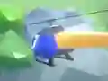Hra Helicopter Adventure online